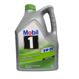 Mobil 1 5w30 5l
