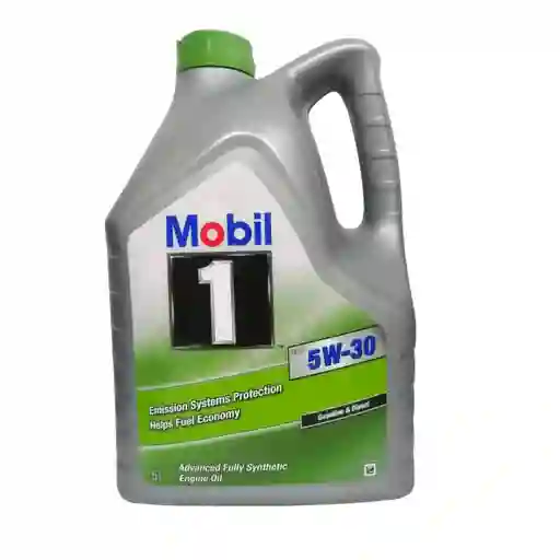 Mobil 1 5w30 5l