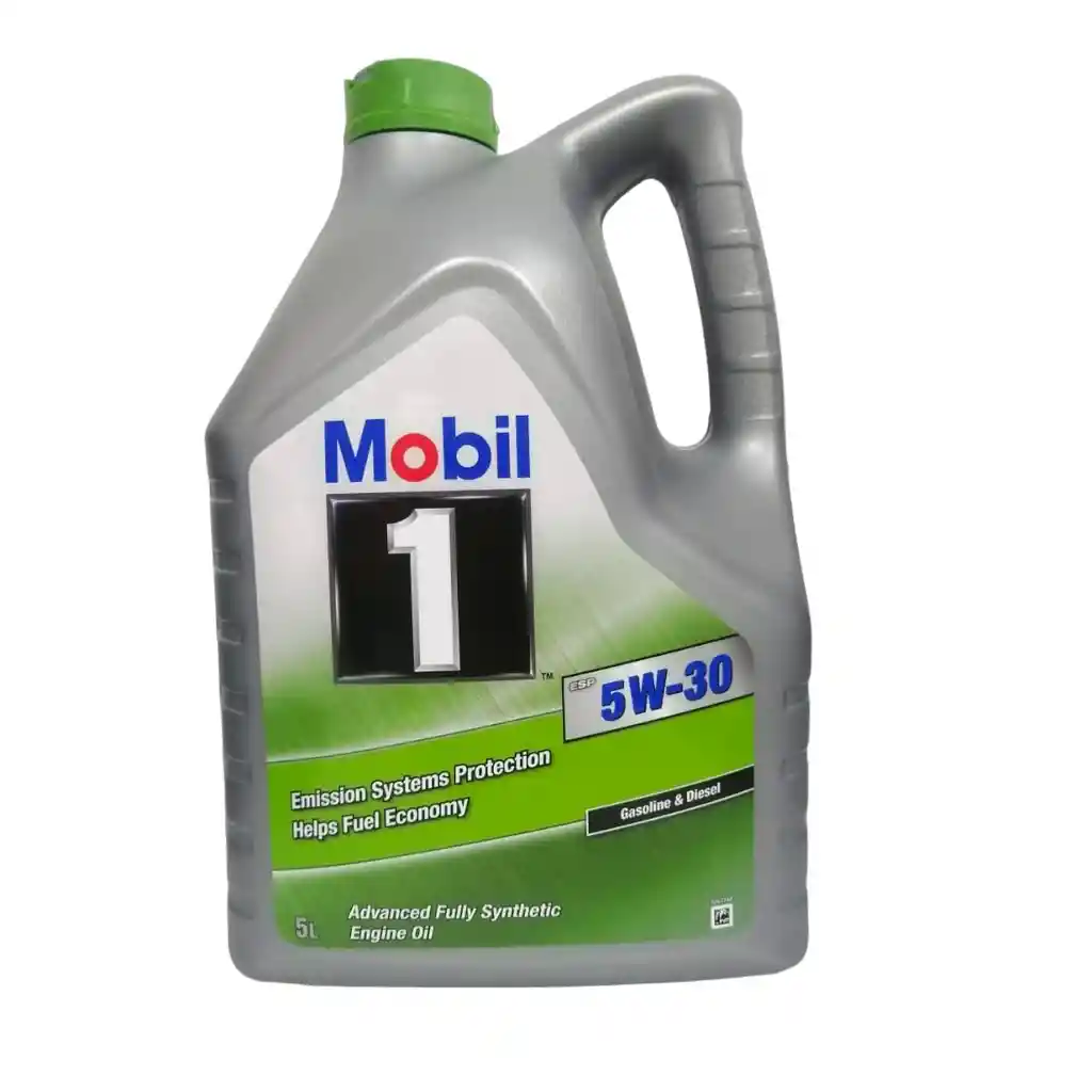 Mobil 1 5w30 5l