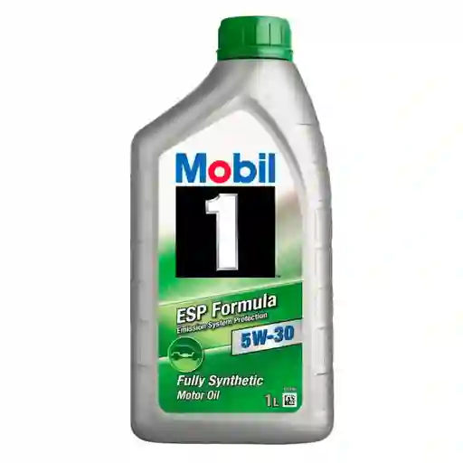 Mobil 1 5w30 1l