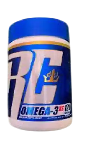 Omega 3 Ronnie Coleman