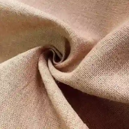 Tela Yute, Tela Costal O Fique 80cm Ancho X 1 Metro
