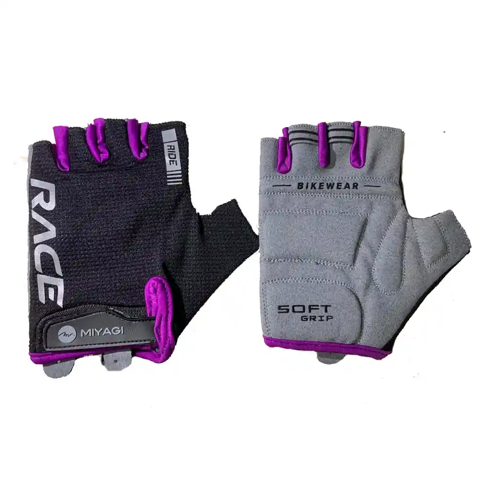 Guantes Multiusos Miyagi Mg10115 Talla M