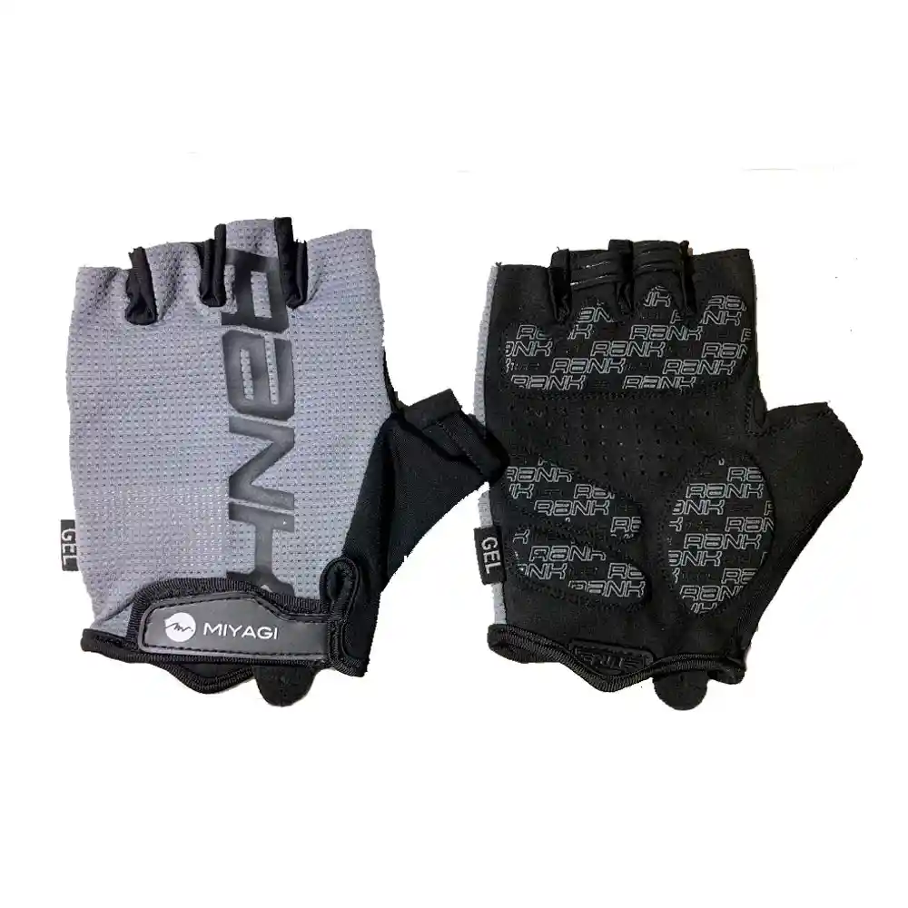 Guantes Multiusos Miyagi Mg10114 Talla M