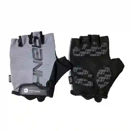 Guantes Multiusos Miyagi Mg10114 Talla L