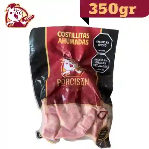 Costilla De 350gr