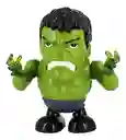 Juguete Bailarin Niños Hulk Musical Camina Sola Baila Luces