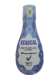 Rexocal 360 Ml Apifarma