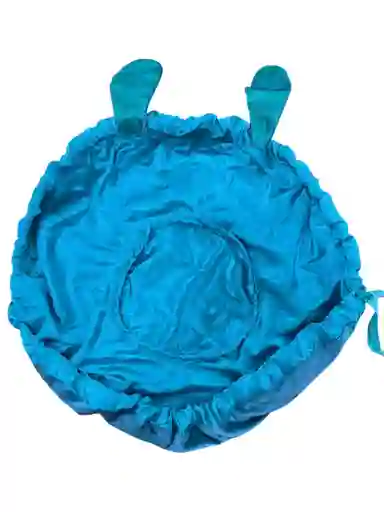 Bolsa Cosmetiquera Facil Uso