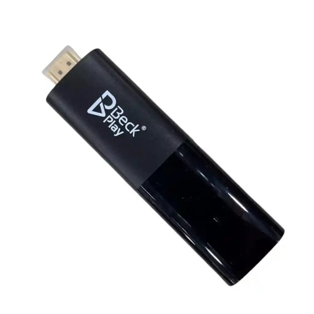 Sintonizador De Señal Tv Stick Bp-tv130