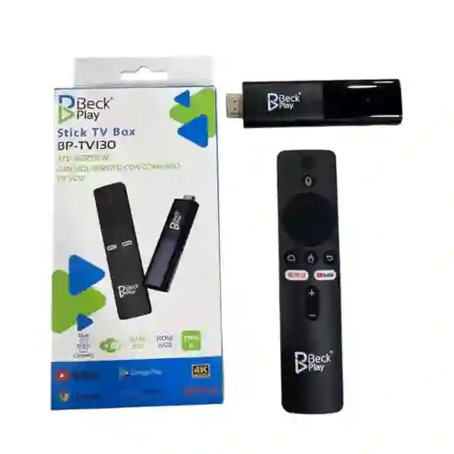 Sintonizador De Señal Tv Stick Bp-tv130