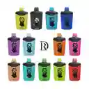 Vaporizador Death Row 7000puffs