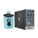 Vaporizador Death Row 7000puffs