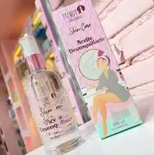 Aceite Desmaquillante