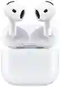 Audifonos Airpods 4 Nueva Generacion 1.1 Generico