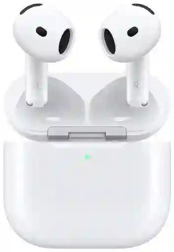 Audifonos Airpods 4 Nueva Generacion 1.1 Generico