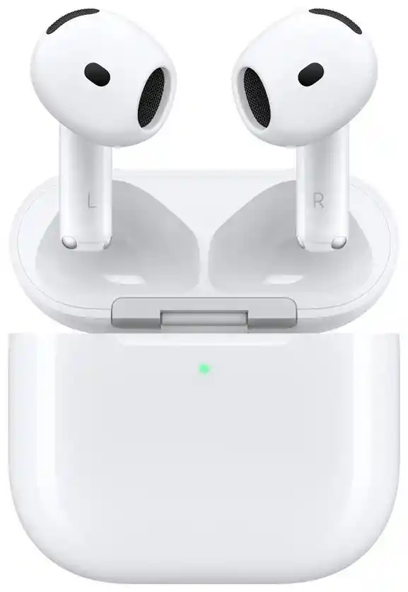 Audifonos Airpods 4 Nueva Generacion 1.1 Generico