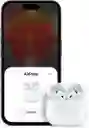 Audifonos Airpods 4 Nueva Generacion 1.1 Generico