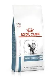 Royal Canin Gato Hydrolyzed X 3,5 Kg