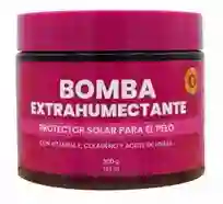 Bomba Extrahumectantex300gr Fruto Salvaj