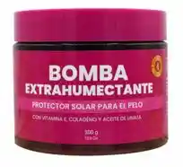 Bomba Extrahumectantex300gr Fruto Salvaj