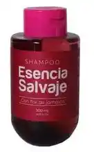 Shampoo Esencflordejamax500ml Fruto Salv