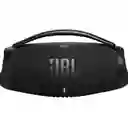 Parlante Jbl Boom Box 3 Bluetooth Replica 1.1 Tws Negro