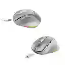 Genius Mouse Inalámbrico Ergo 9000s Pro Gris