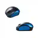 Genius Mouse Inalámbrico Micro Traveler 9000r Azul