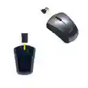 Genius Mouse Inalámbrico Micro Traveler 900s Gris