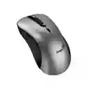 Genius Mouse Inalambrico Ergo 8100s Ai Gris