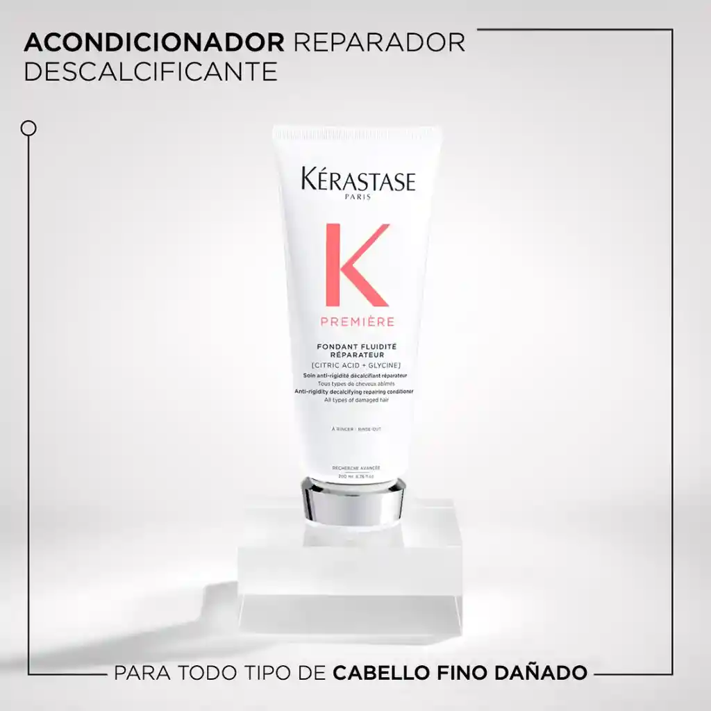 Acondicionador Reparador Premiere Kerastase