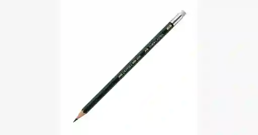 Lapiz Faber Castell Dibujo 9000- 3b