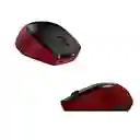 Genius Mouse Genius Nx-8000s Rojo