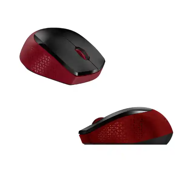 Genius Mouse Genius Nx-8000s Rojo