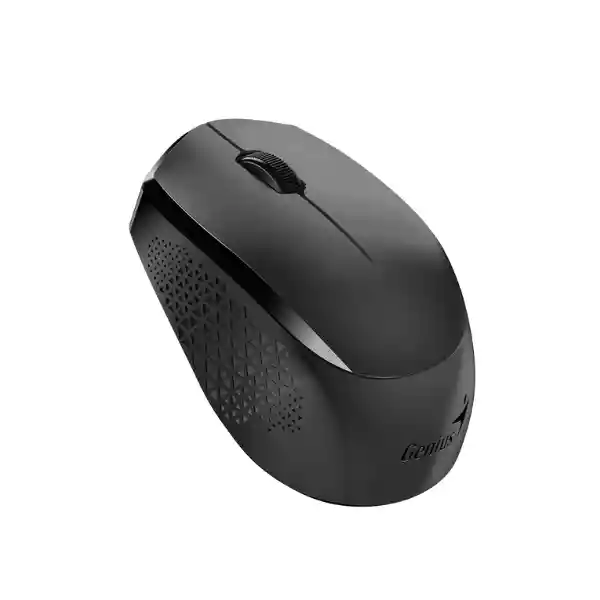 Genius Mouse Genius Nx-8000s Negro