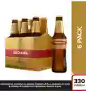 Club Colombia Cerveza Dorada