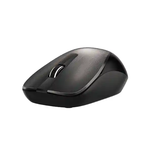 Genius Mouse Nx 7015 Inalámbrico Usb Rosado Café