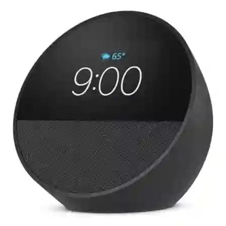 Amazon Alexa Echo Spot