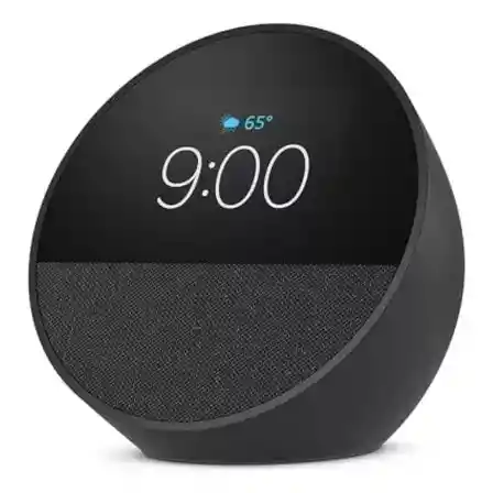 Amazon Alexa Echo Spot