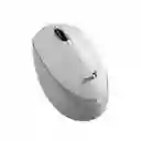 Genius Mouse Inalámbrico Nx-7009 Blanco