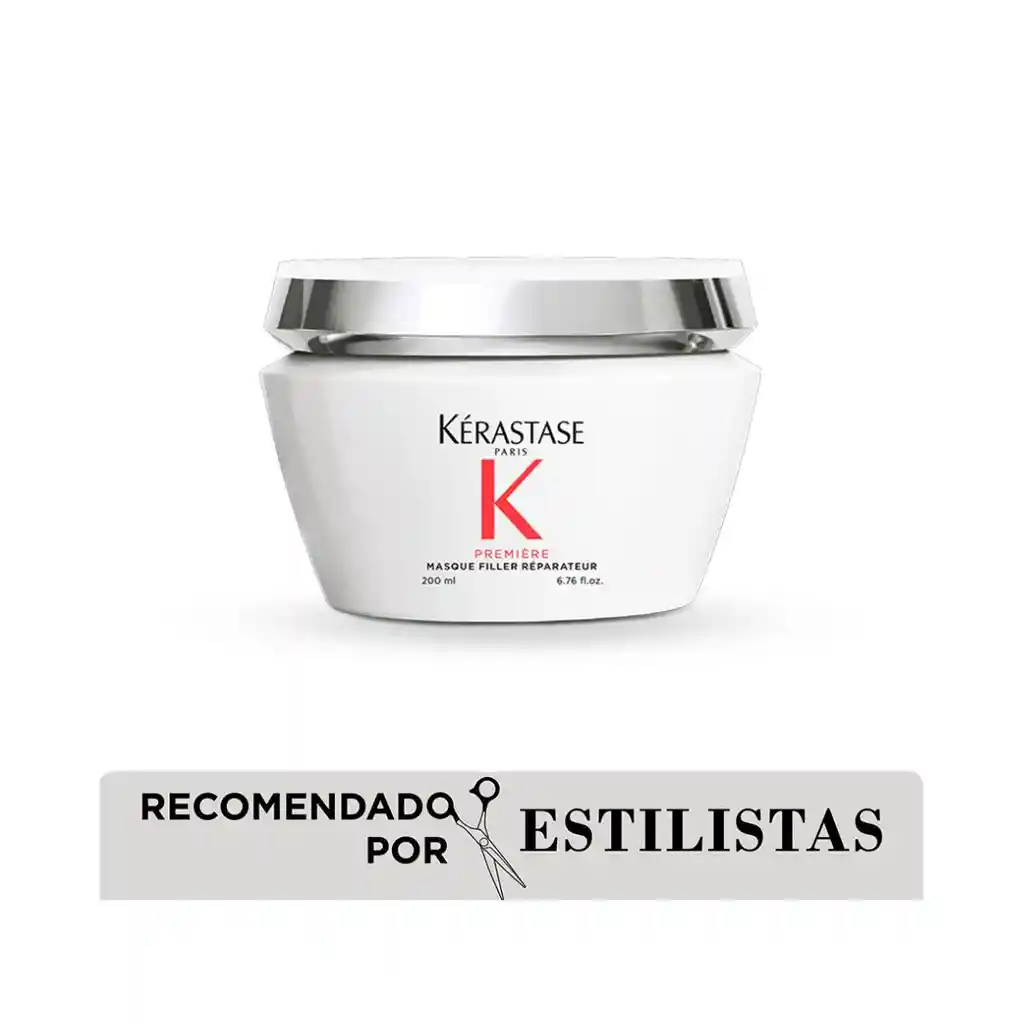 Mascarilla Reparadora Anti-quiebre Premiere Kerastase