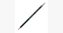 Lapiz Faber Castell Dibujo 9000- 3b