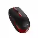 Genius Mouse Nx 7007 Inalámbrico Usb Rojo