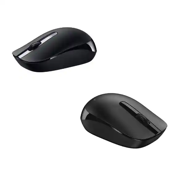 Genius Mouse Nx 7007 Inalámbrico Usb Negro