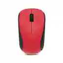 Genius Mouse Nx 7000 Inalámbrico Usb Rojo