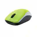 Genius Mouse Nx 7000 Inalámbrico Usb Verde