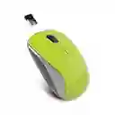 Genius Mouse Nx 7000 Inalámbrico Usb Verde