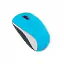 Genius Mouse Nx 7000 Inalámbrico Usb Azul