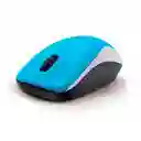 Genius Mouse Nx 7000 Inalámbrico Usb Azul